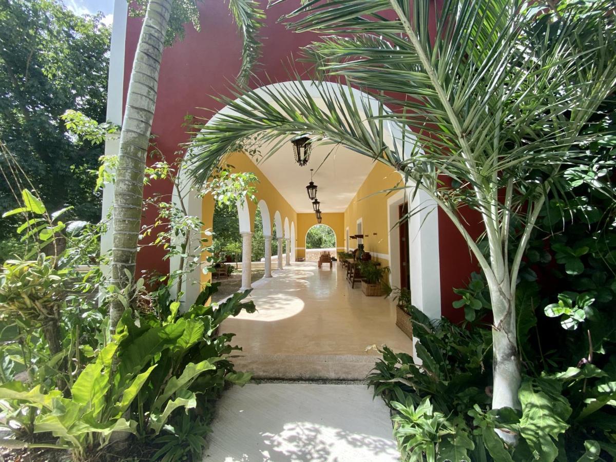 Wakax Hacienda 5*