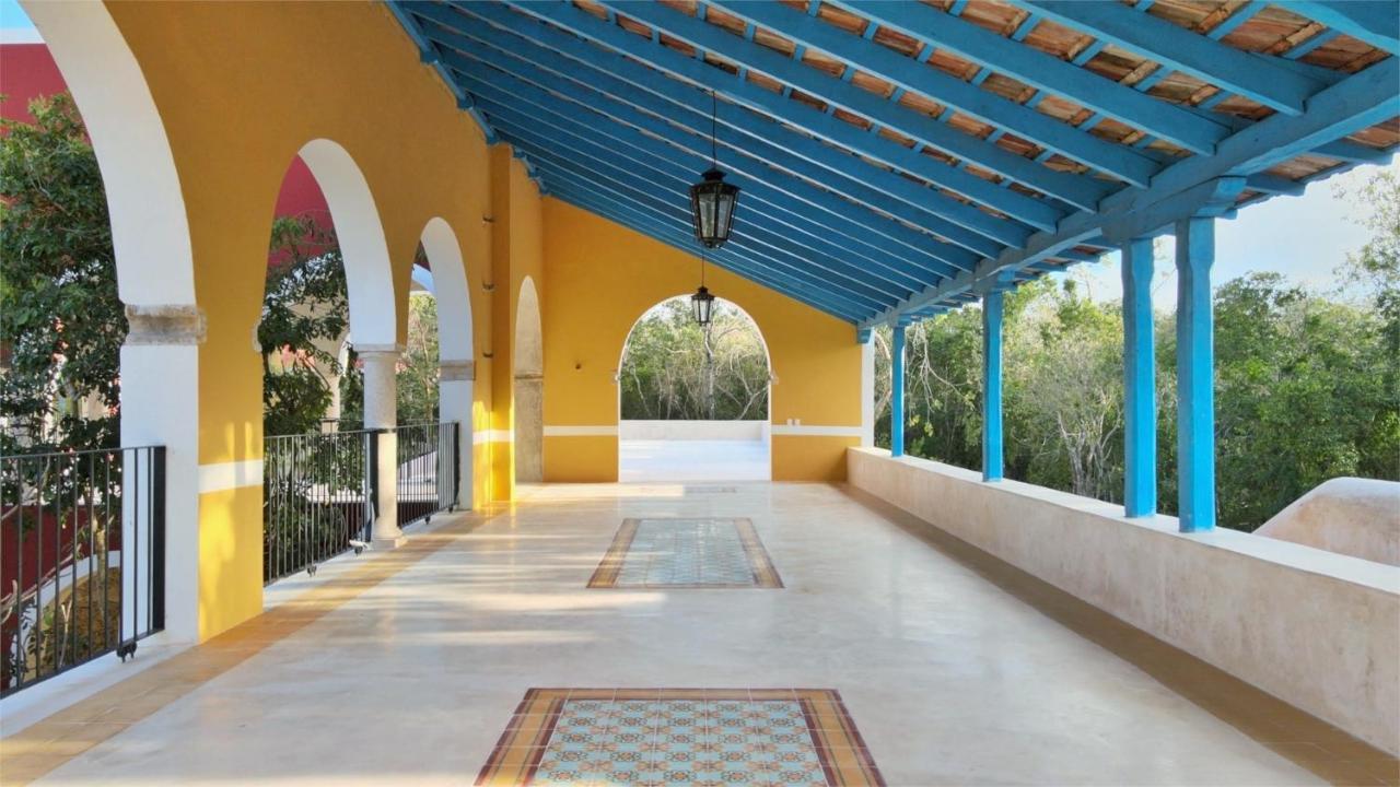 Wakax Hacienda