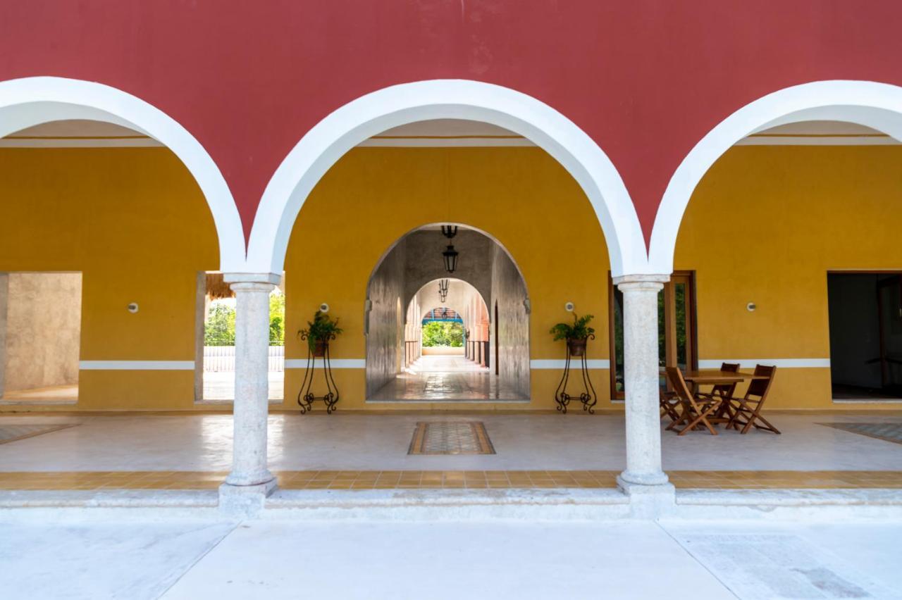 Wakax Hacienda Hotel Tulum