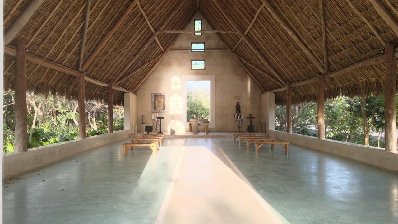 Wakax Hacienda Hotel 5*