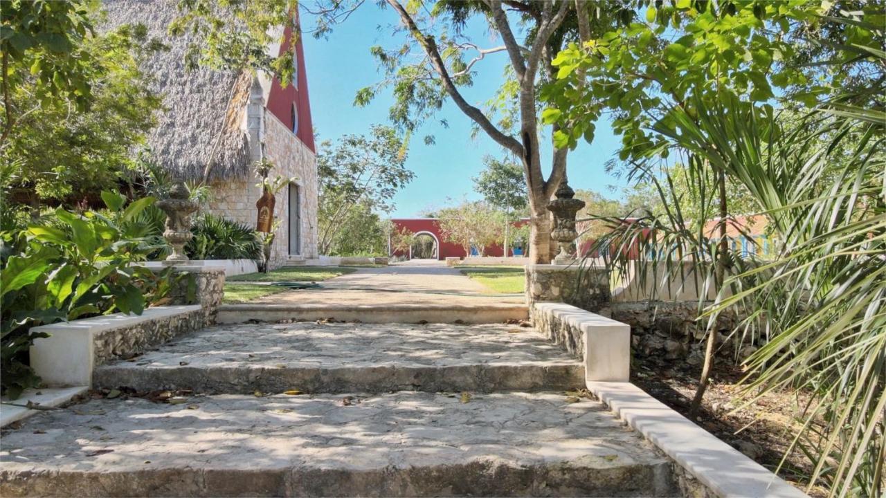 Wakax Hacienda 5* Tulum