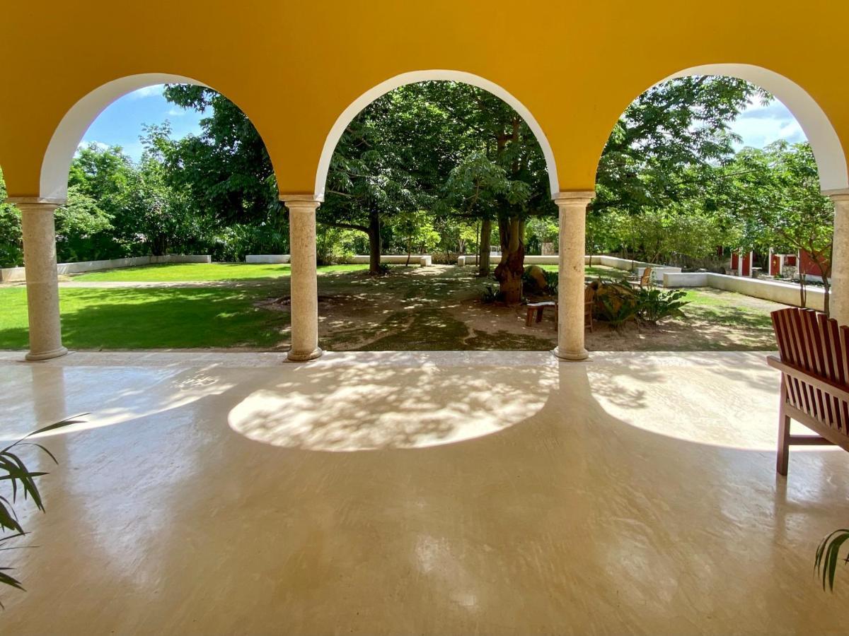 Hotel Wakax Hacienda 5*