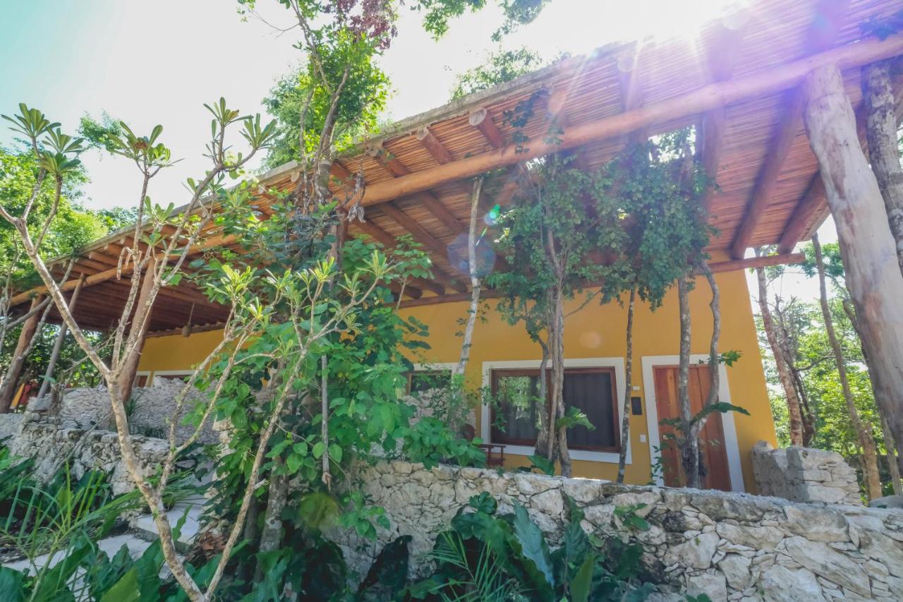 Hotel Wakax Hacienda