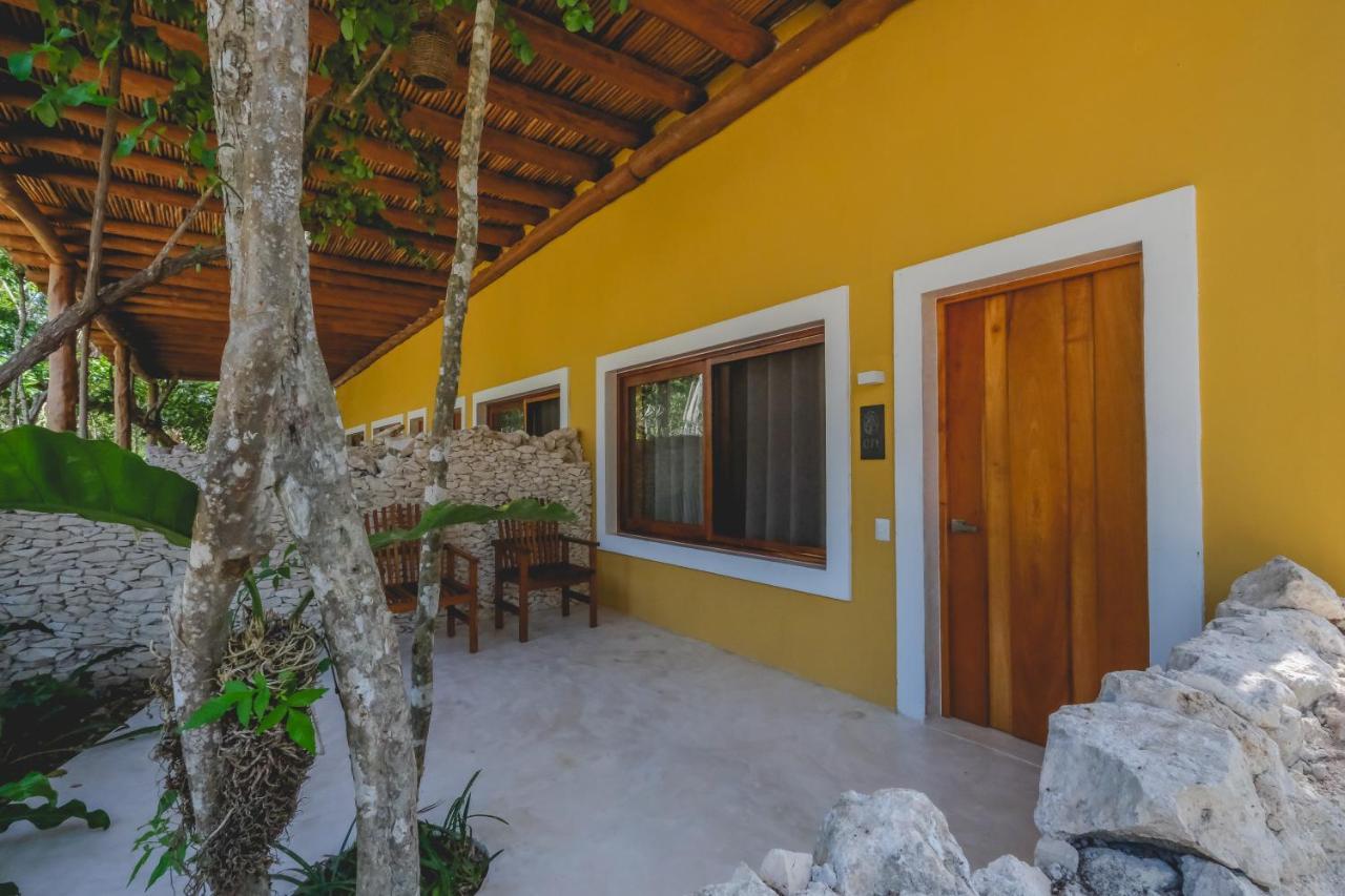 Wakax Hacienda 5*