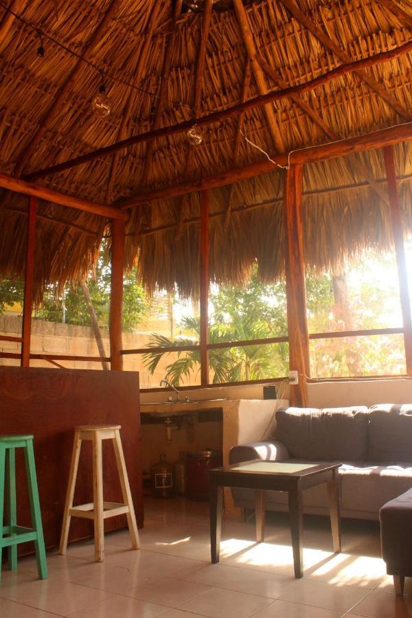 Aldea Okot Hostal *