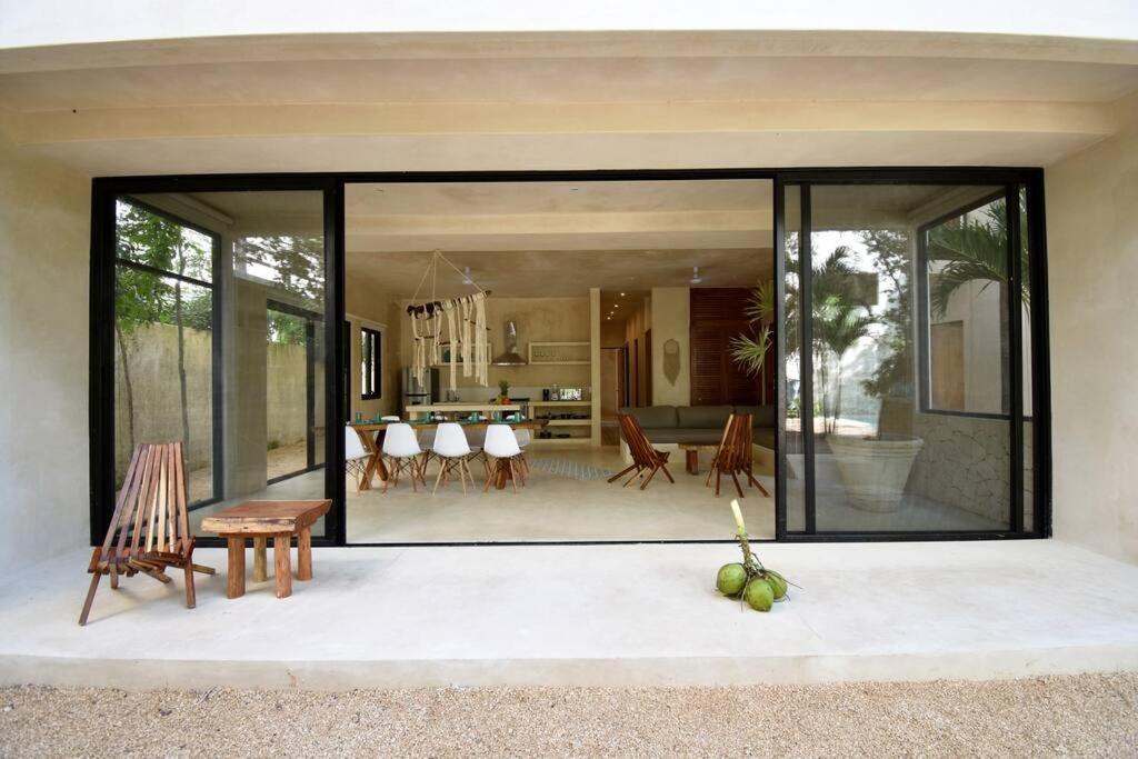 Apartamento Chic-modern Apt W/pool, Garden, Parking & 3 Bikes *