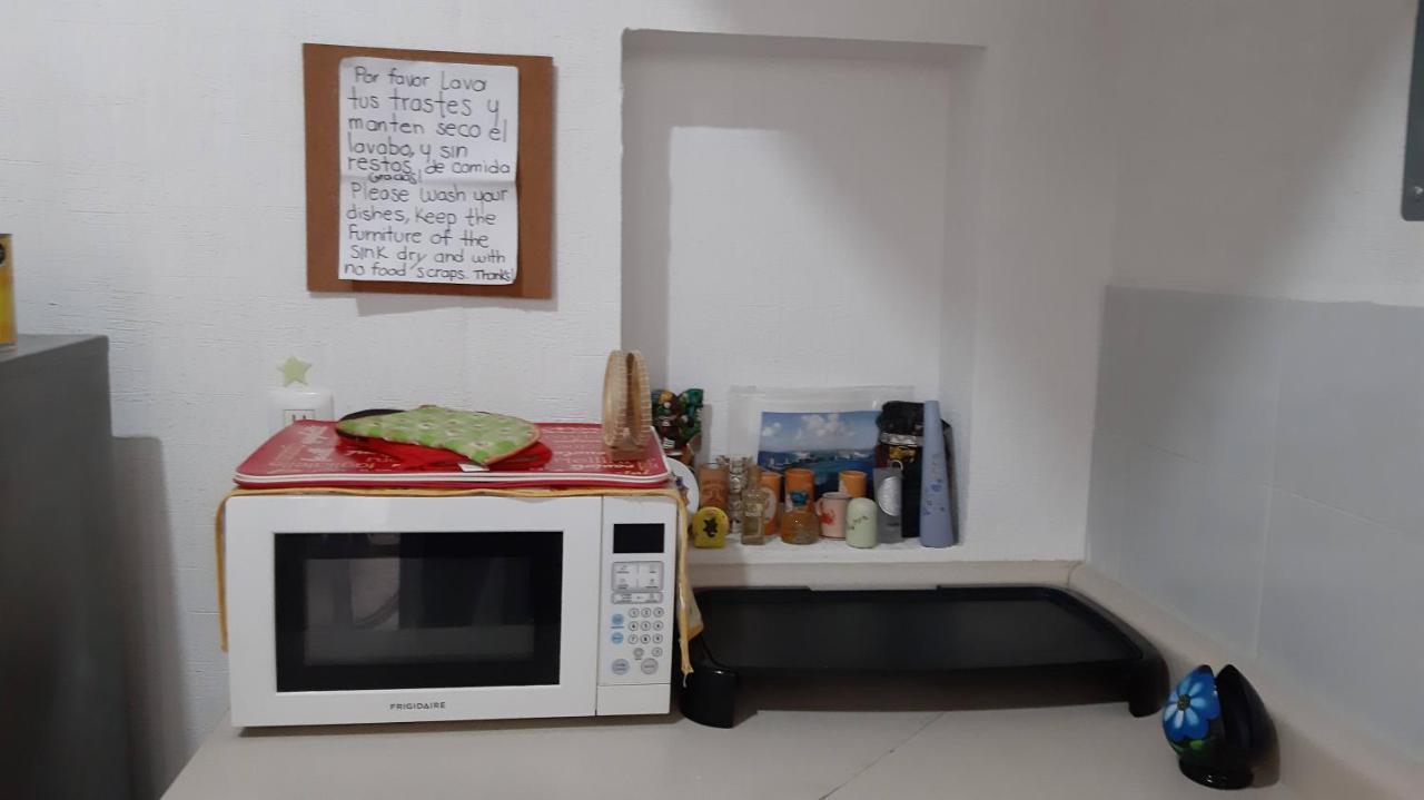 Casa Solecito Сasa de vacaciones *