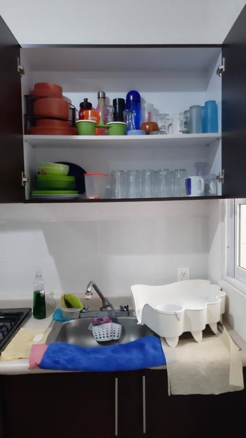 Сasa de vacaciones Casa Solecito *