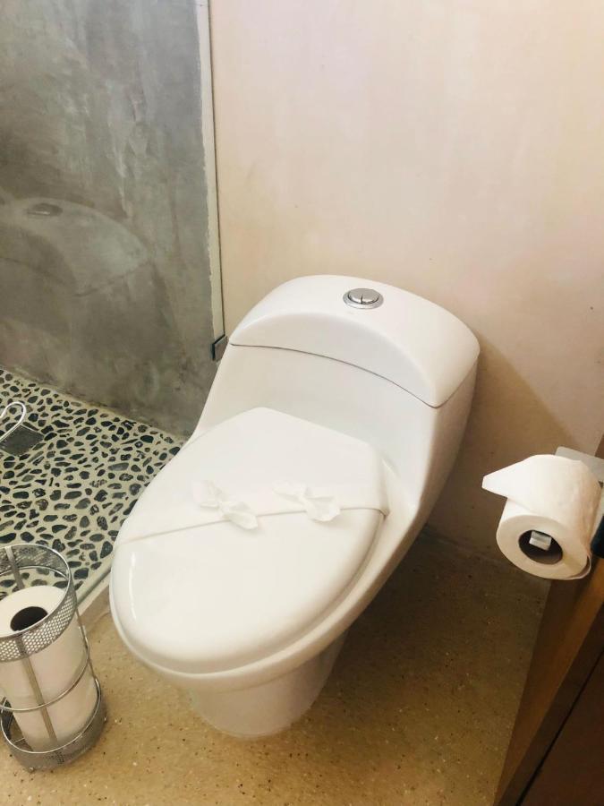 Apartamento Zen Tulum