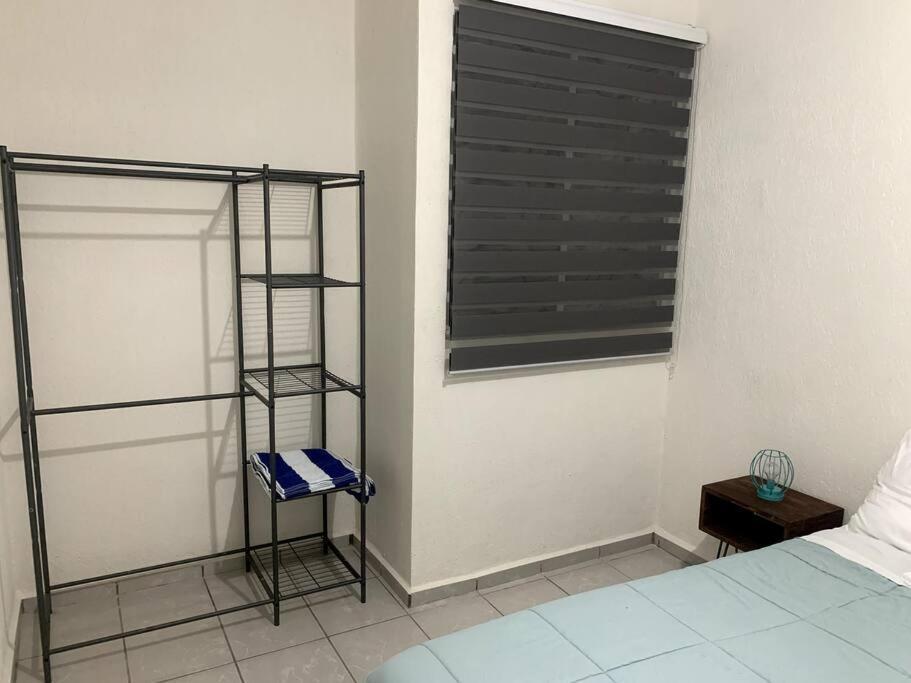 Apartamento Increíble Depa Tuluminati Con Alberca 10min Centro Tulum