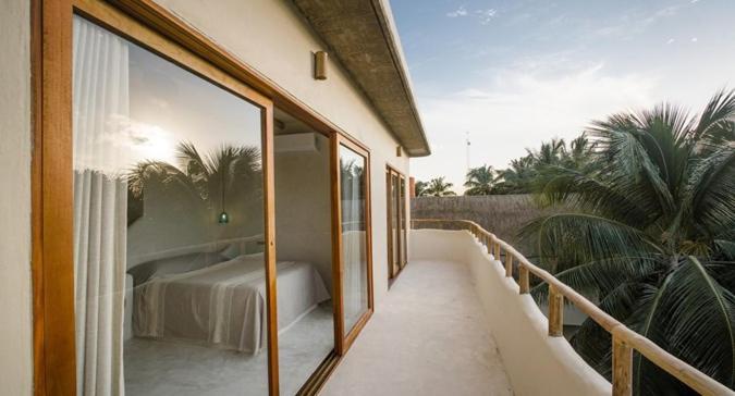 Beachfront In Beach- Location! * Tulum