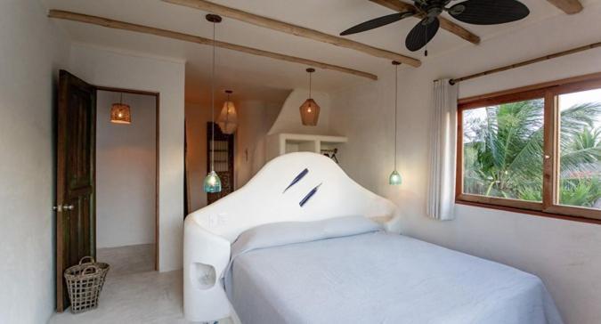 Villa Beachfront In Beach- Location! Tulum