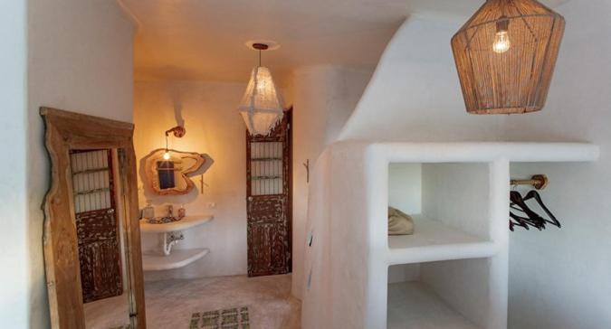 Beachfront In Beach- Location! Tulum