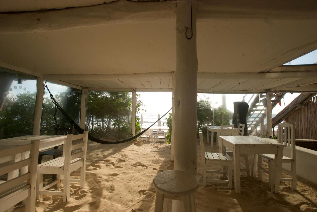 Zulum Hotel Tulum