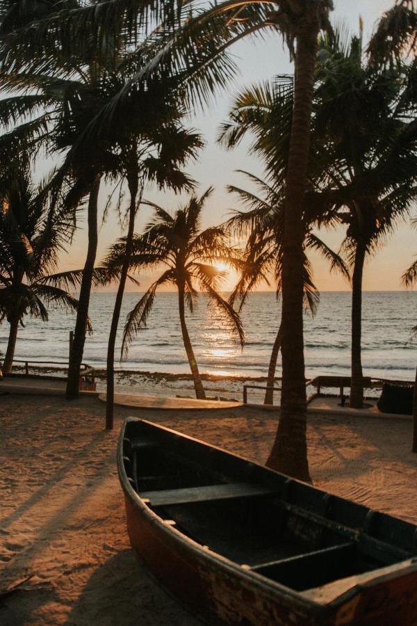 Zorba Homes Tulum