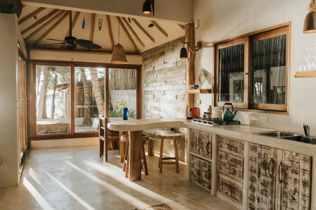 Villa Zorba Homes