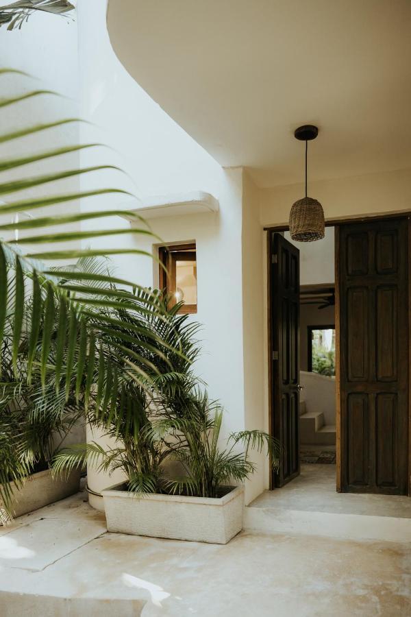 Zorba Homes Villa