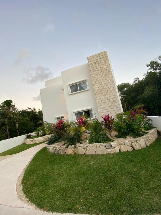 Amazing Inside Country Club Akumal