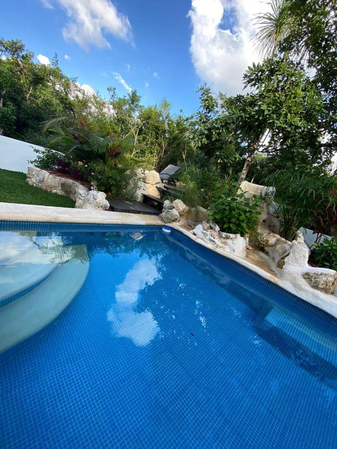 Сasa de vacaciones Amazing Inside Country Club Akumal Tulum
