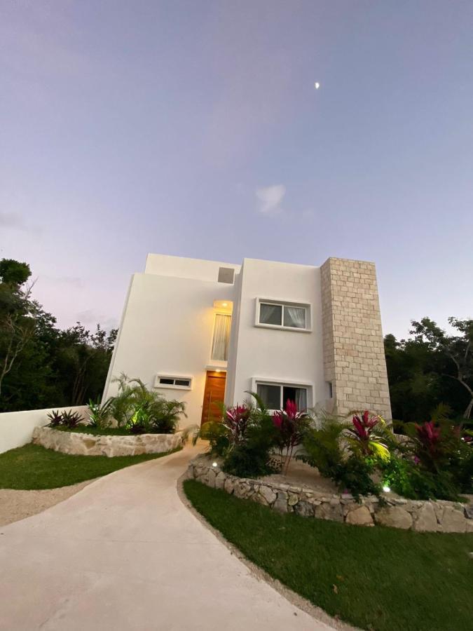 Сasa de vacaciones Amazing Inside Country Club Akumal
