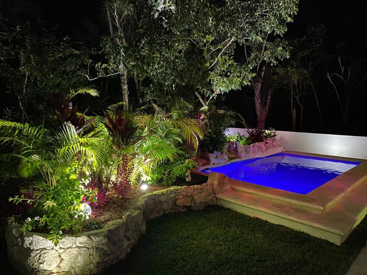 Amazing Inside Country Club Akumal * Tulum