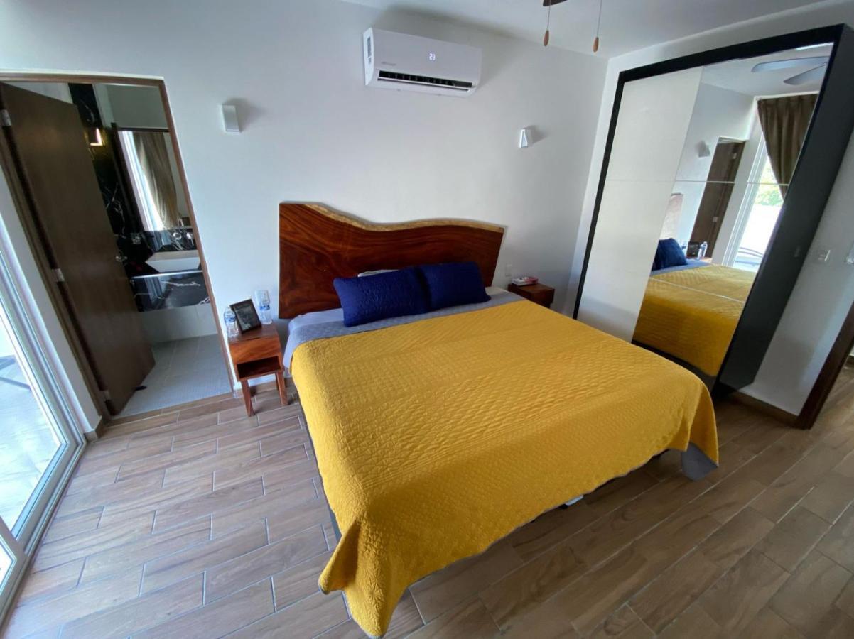 Amazing Inside Country Club Akumal Сasa de vacaciones *