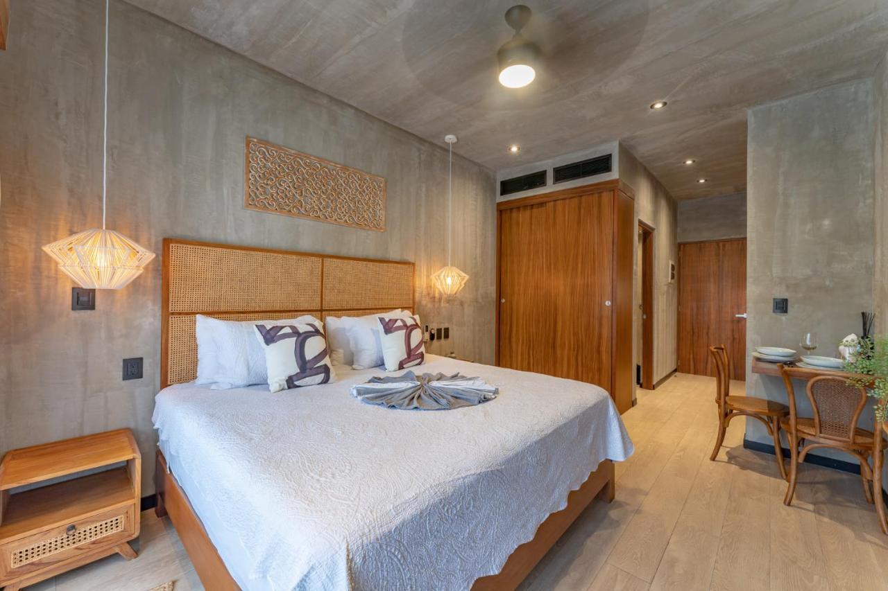 Apartamento Element By Mi Casa Es Tu Casa Tulum