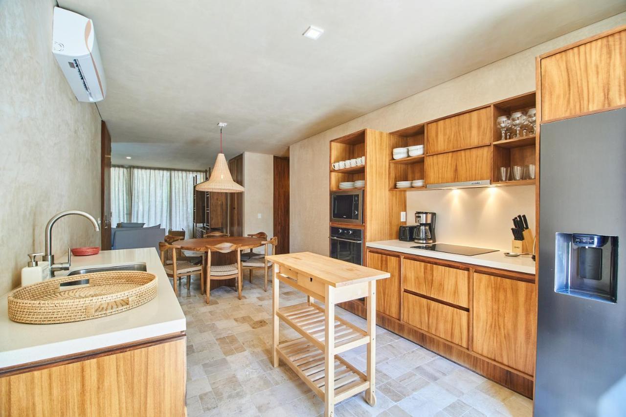 Exclusive & Luxury 2br Private Plunge Pool & Balcony Amazing Amenities Lush Gardens Apartamento *
