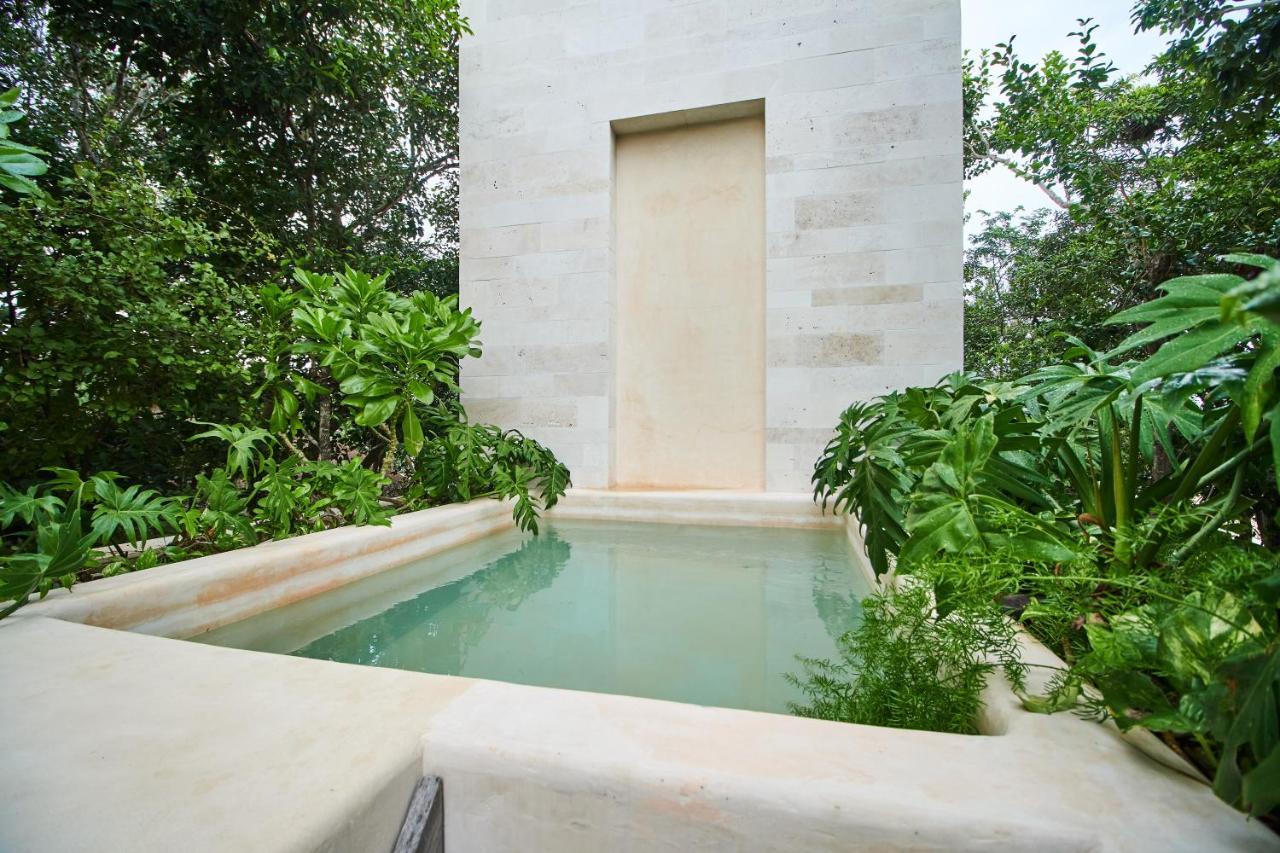 Exclusive & Luxury 2br Private Plunge Pool & Balcony Amazing Amenities Lush Gardens * Tulum