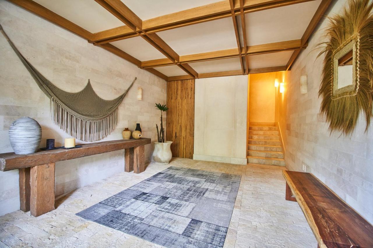 Apartamento Exclusive & Luxury 2br Private Plunge Pool & Balcony Amazing Amenities Lush Gardens Tulum