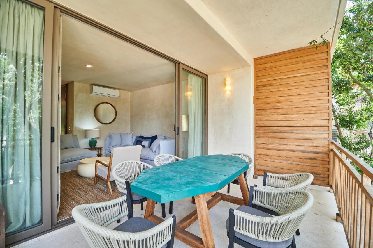 Apartamento Exclusive & Luxury 2br Private Plunge Pool & Balcony Amazing Amenities Lush Gardens *
