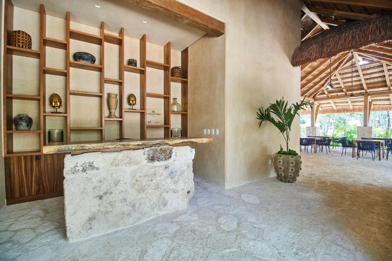Exclusive & Luxury 2br Private Plunge Pool & Balcony Amazing Amenities Lush Gardens * Tulum