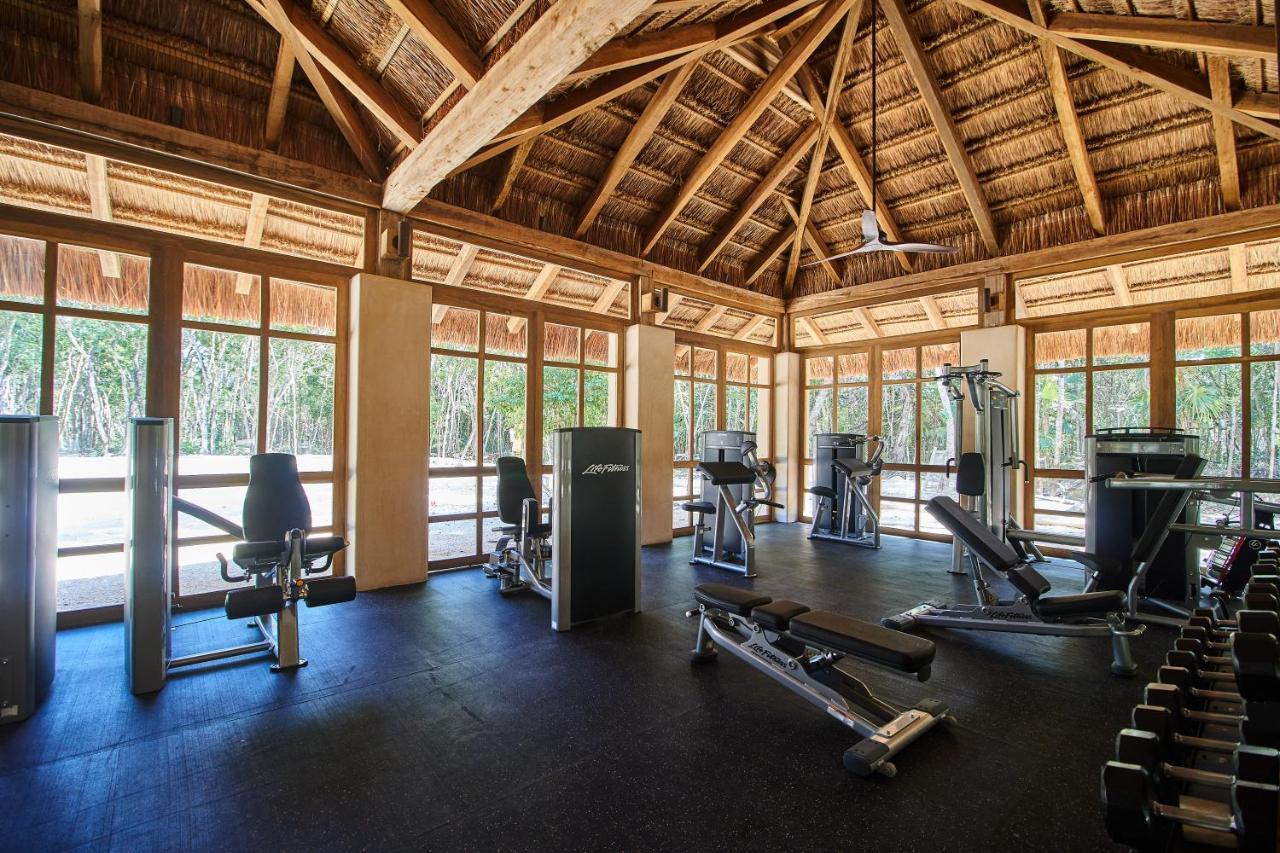 Exclusive & Luxury 2br Private Plunge Pool & Balcony Amazing Amenities Lush Gardens Tulum
