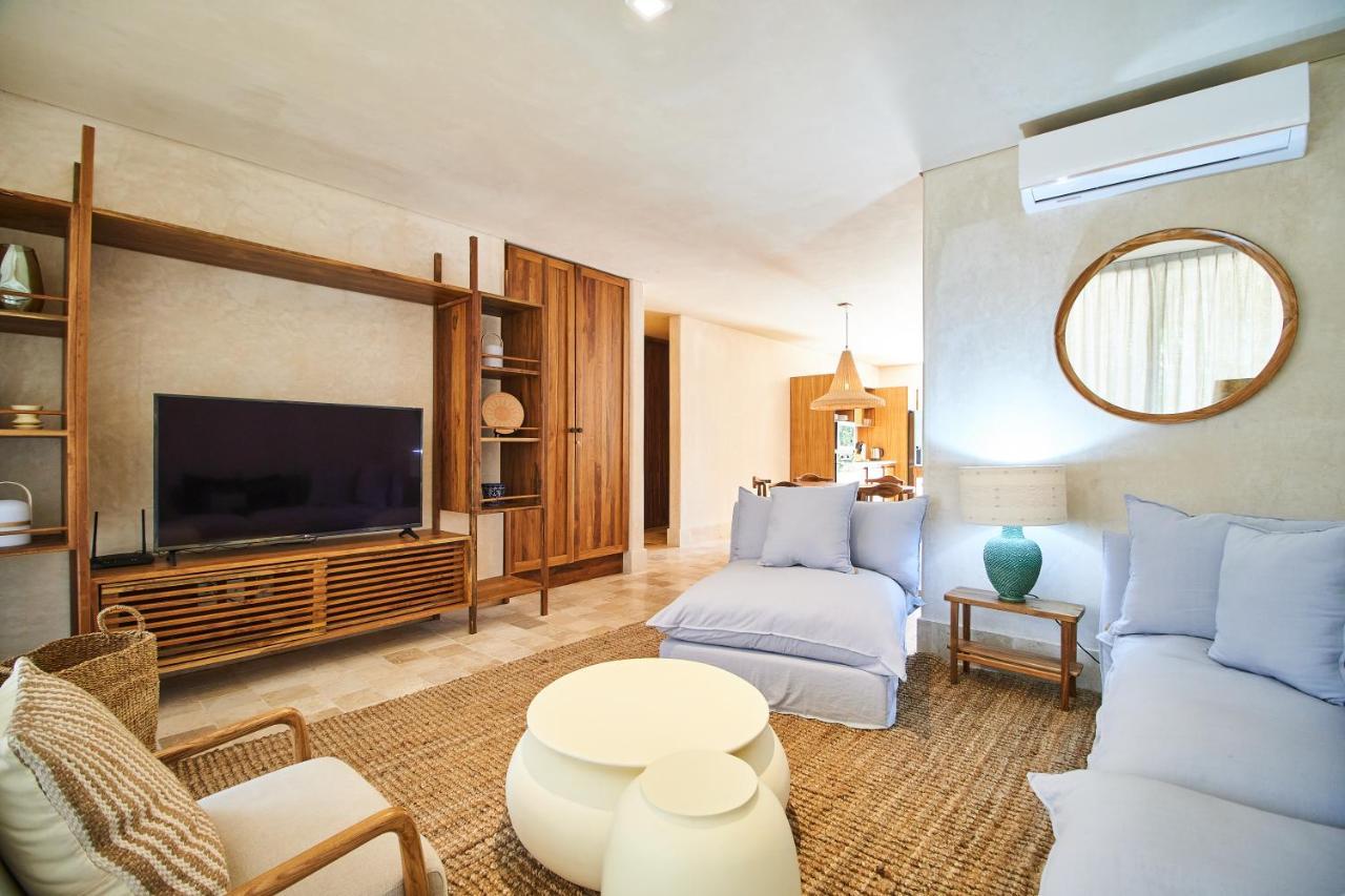 Exclusive & Luxury 2br Private Plunge Pool & Balcony Amazing Amenities Lush Gardens Apartamento *
