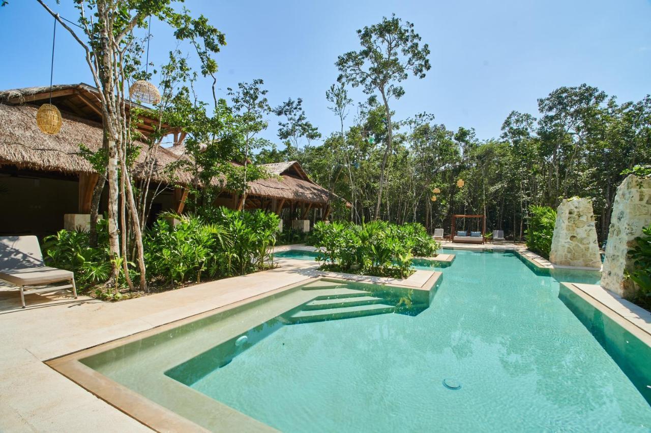 Exclusive & Luxury 2br Private Plunge Pool & Balcony Amazing Amenities Lush Gardens *