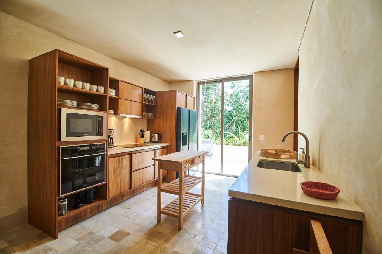 Exclusive & Luxury 2br Private Plunge Pool & Balcony Amazing Amenities Lush Gardens * Tulum