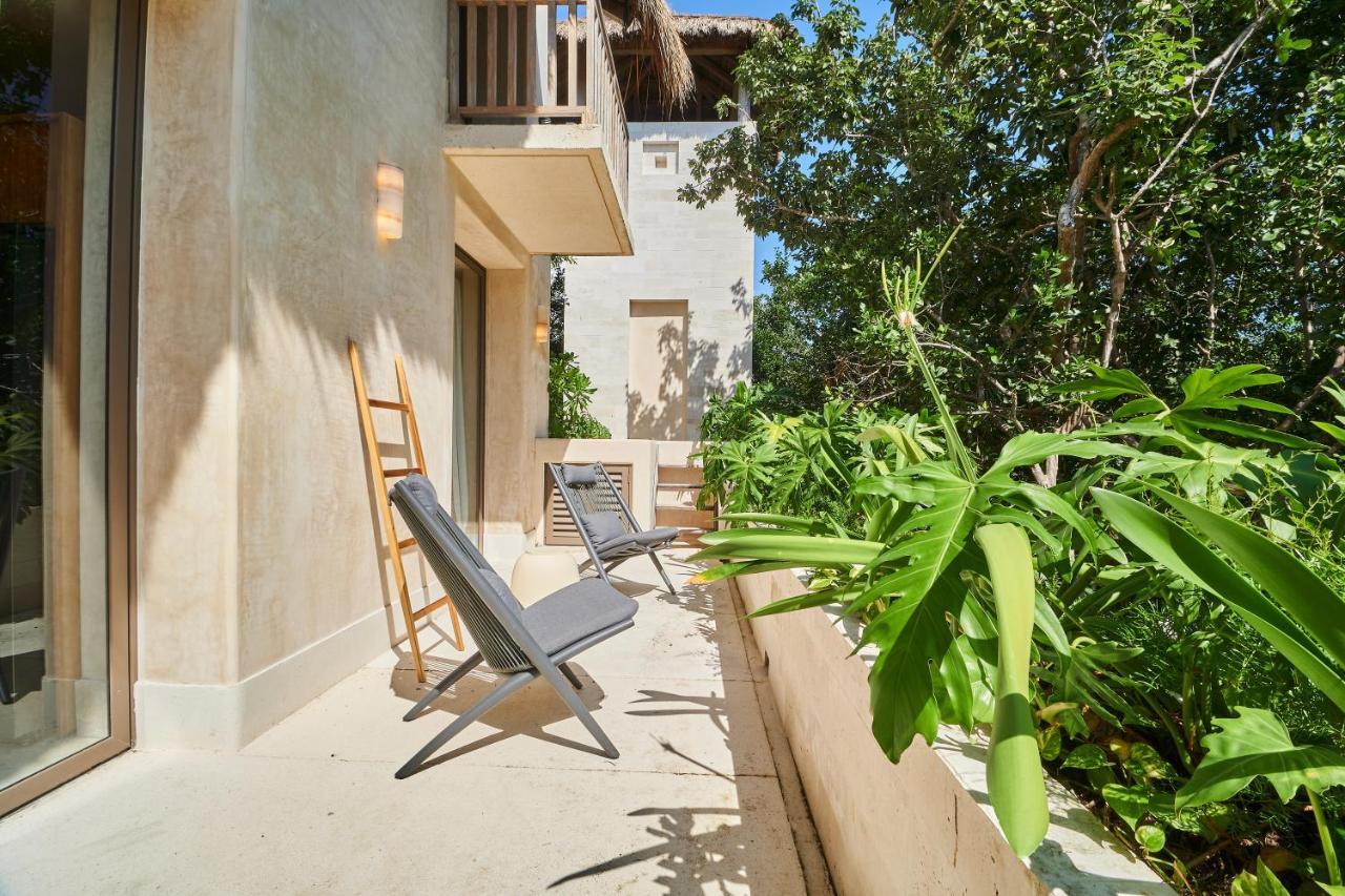 Apartamento Exclusive & Luxury 2br Private Plunge Pool & Balcony Amazing Amenities Lush Gardens *