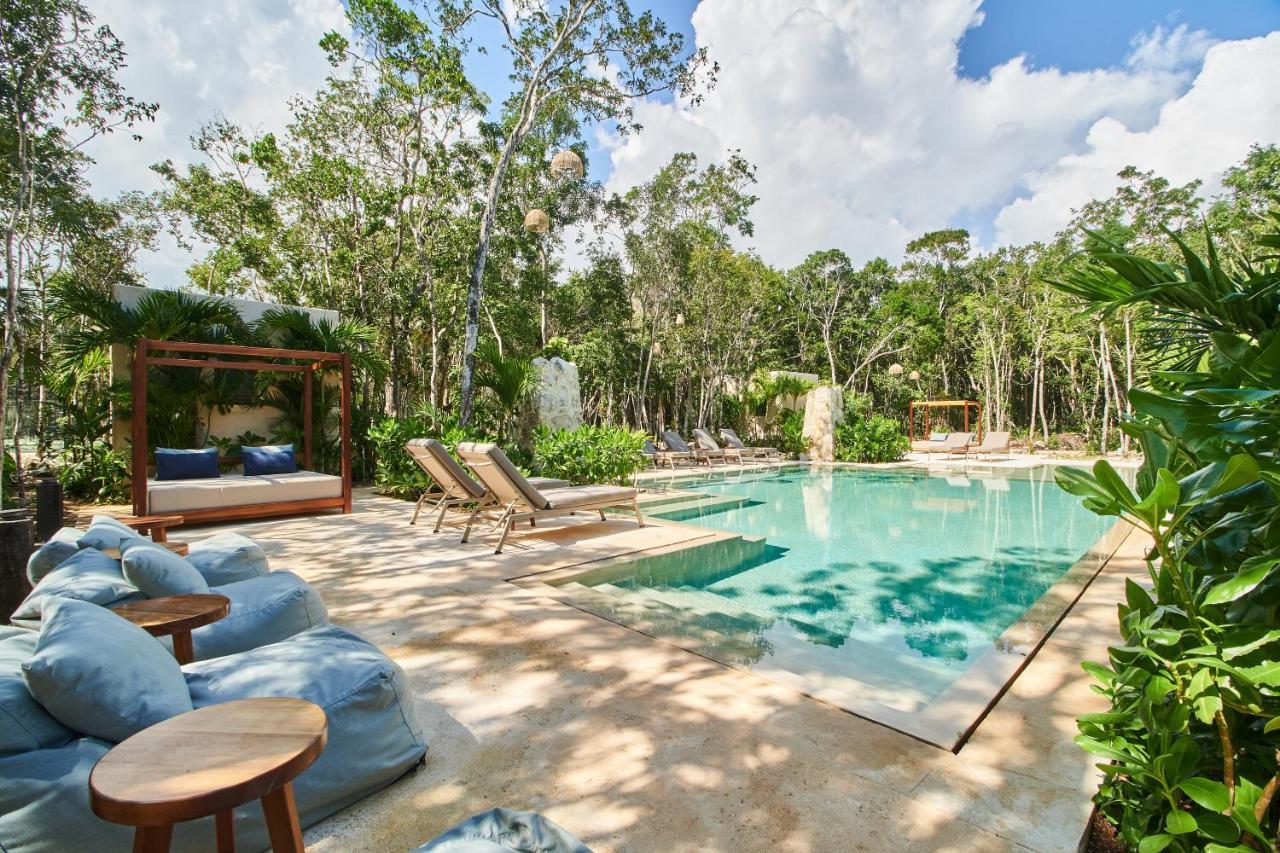 Apartamento Exclusive & Luxury 2br Private Plunge Pool & Balcony Amazing Amenities Lush Gardens *