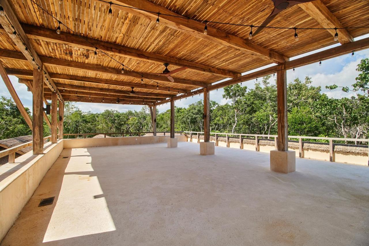 Exclusive & Luxury 2br Private Plunge Pool & Balcony Amazing Amenities Lush Gardens Apartamento Tulum