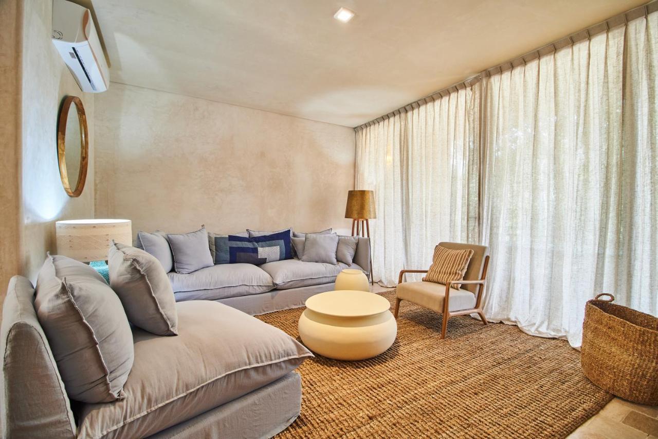 Exclusive & Luxury 2br Private Plunge Pool & Balcony Amazing Amenities Lush Gardens Apartamento Tulum