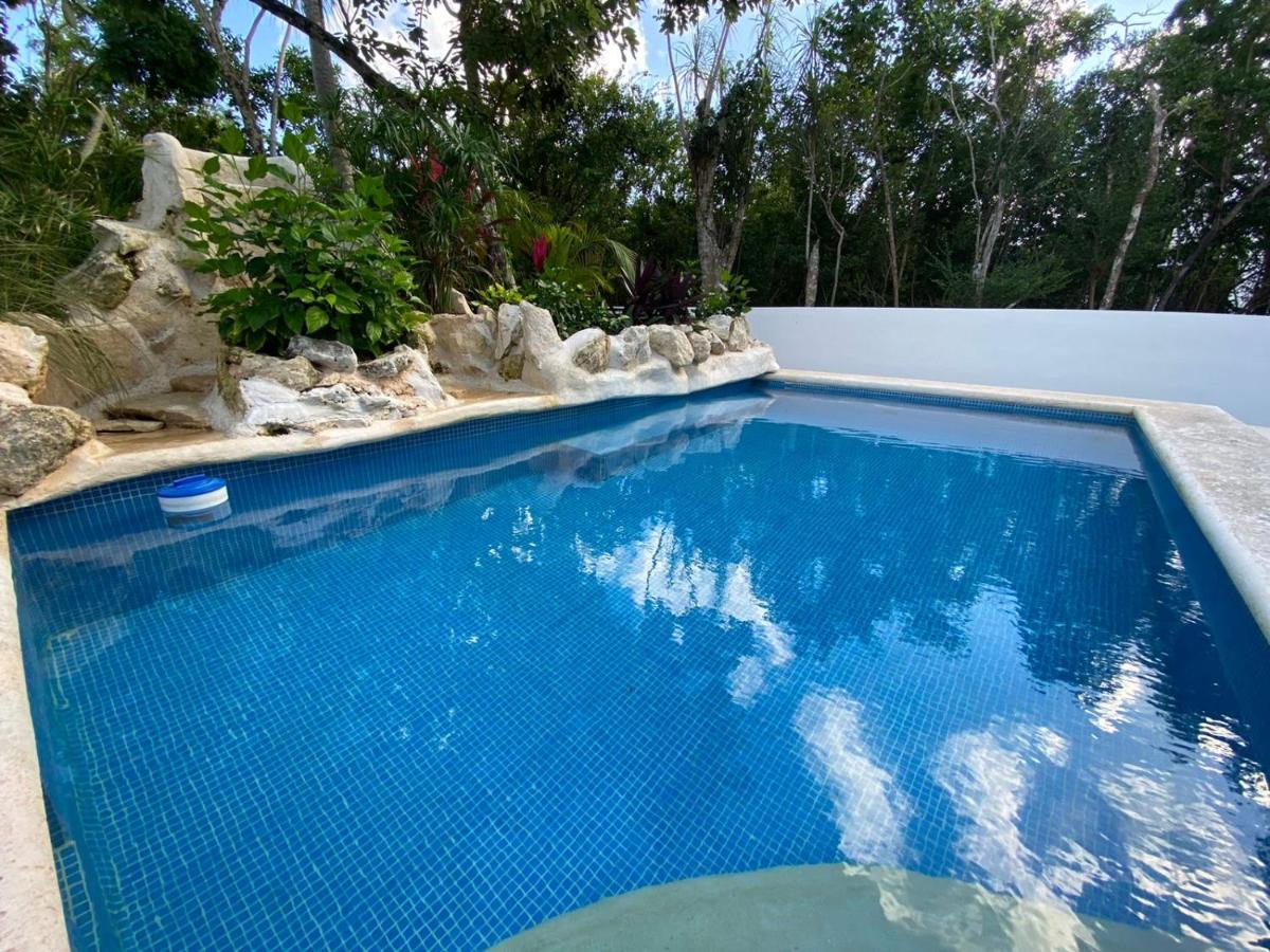 Amazing Inside Country Club Akumal *