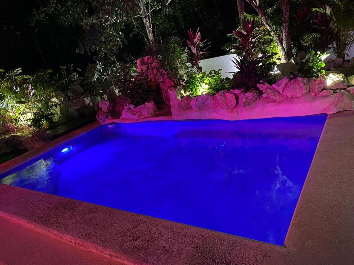 Amazing Inside Country Club Akumal