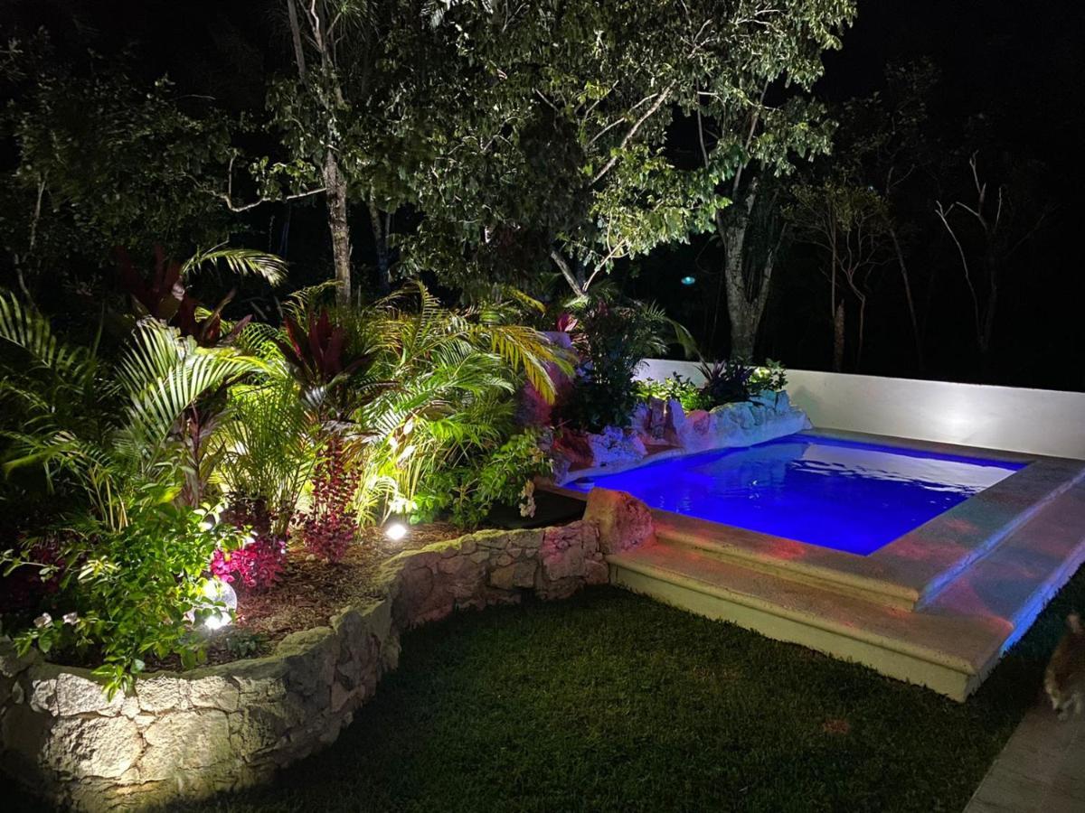 Amazing Inside Country Club Akumal Сasa de vacaciones *