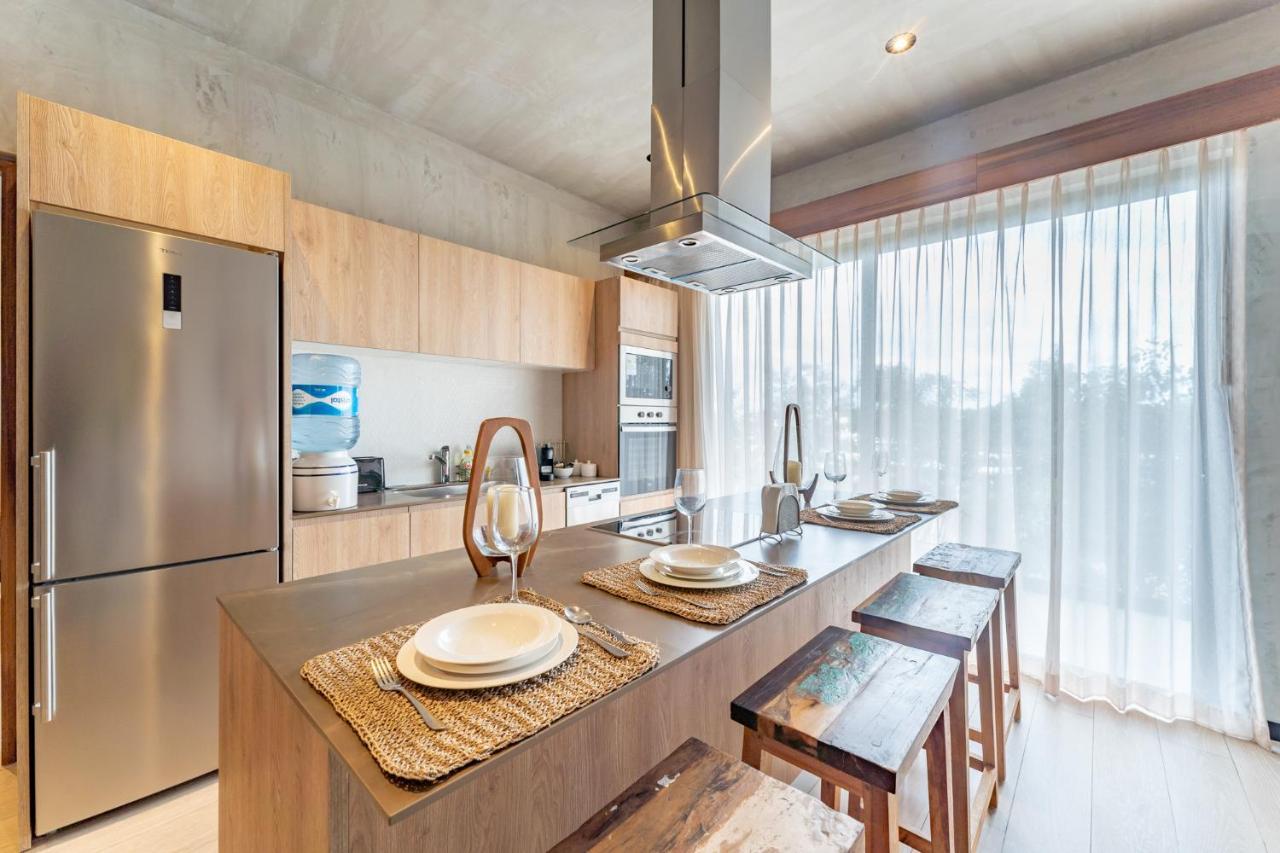 Apartamento Element By Mi Casa Es Tu Casa Tulum