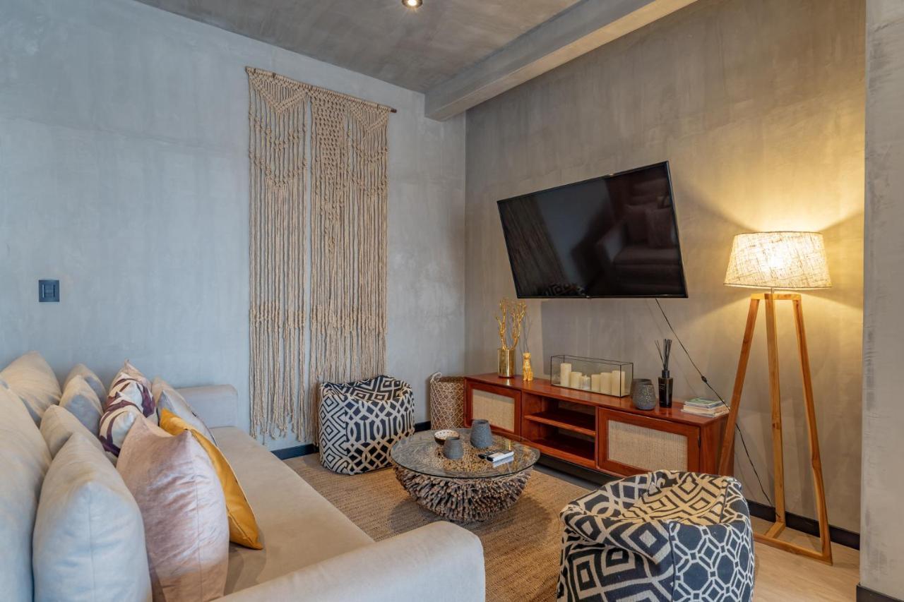 Apartamento Element By Mi Casa Es Tu Casa *