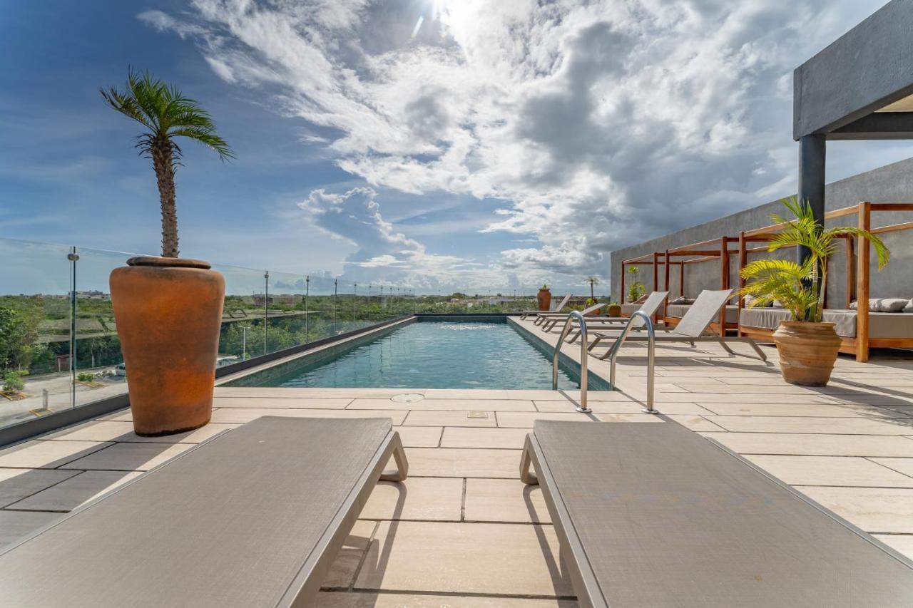 Apartamento Element By Mi Casa Es Tu Casa Tulum