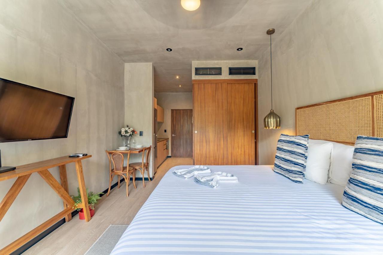Apartamento Element By Mi Casa Es Tu Casa Tulum