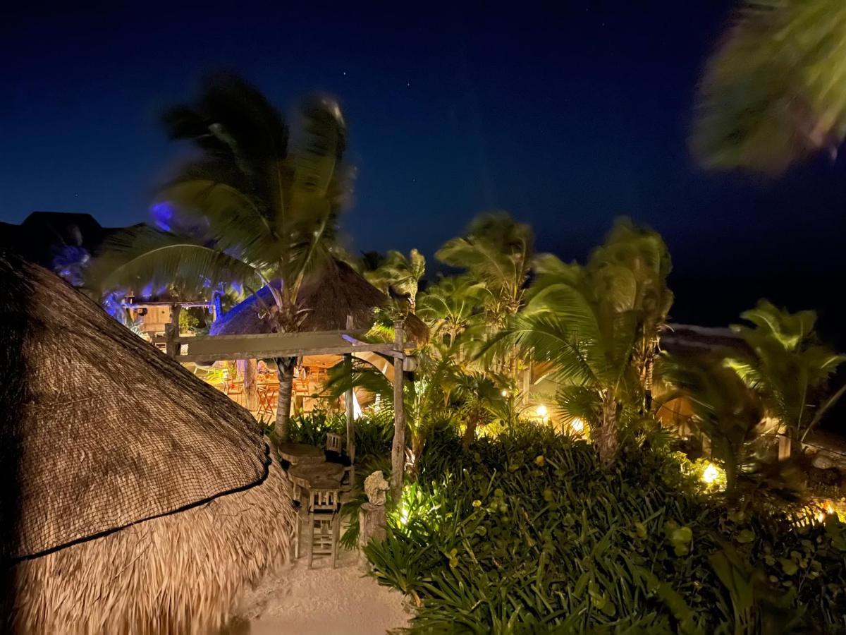 Hotel Sueños
