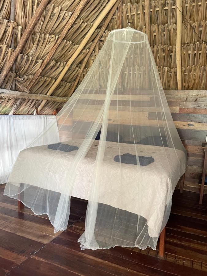 Chavez Eco Camping&cabañas * Tulum