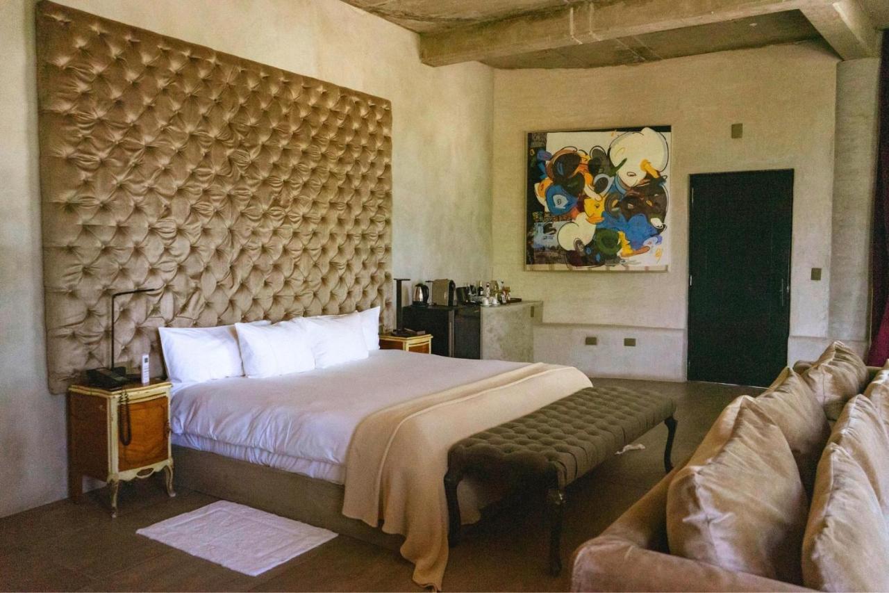 Casa Malca Tulum